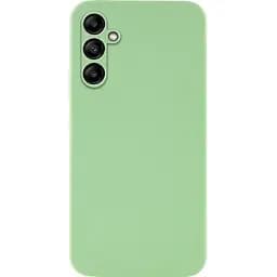Чохол Epik SilIcone Cover Lakshmi Full Camera (AAA) для Samsung Galaxy A54 5G Mint