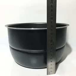 Чаша для мультиварки-скороварки Redmond RMC-PM4507, RMC-PM4506, RMC-M4504, RMC-M110, PM381, PM180, PM190 - мініатюра 7