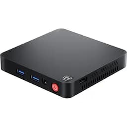 Неттоп Beelink T5 Mini N4020 4/64GB [155422] - мініатюра 2