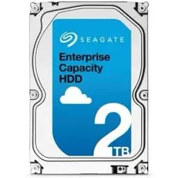 Жесткий диск Seagate 3.5" 2TB (ST2000NM0008)