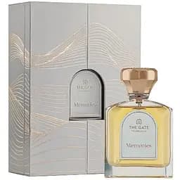 Духи оригинал The Gate Fragrances Paris Memories 100 мл Extrait de Parfum