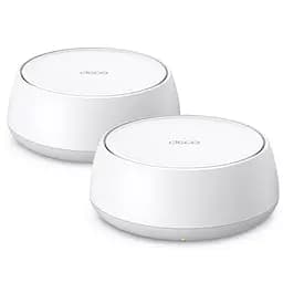MESH-система TP-Link MESH-система Wi-Fi 7 Deco BE22 2-pack (Deco BE22(2-pack))
