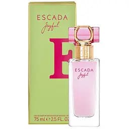 Escada Joyful 75 мл парфумована вода