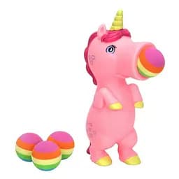 Дитячий ігровий набір Hog Wild Стріляюча тваринка Єдиноріг HW54906