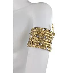 Браслет Артеміда широкий