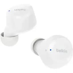 Навушники Belkin Soundform Bolt True Wireless White - мініатюра 2
