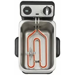 Фритюрниця Tefal Filtra Pro FR511170 - мініатюра 2