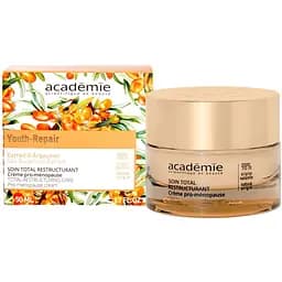 Абсолютний відновлювальний крем Academie Visage Total Restructuring Care 50 мл (3145079107056)