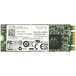 Накопичувач SSD Lite-On M.2 2260 128GB (LJT-128L6G-11) Б/В