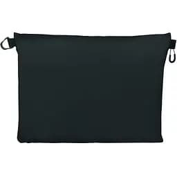 Органайзер Osprey Ultralight Zipper Sack Large чорний - мініатюра 4