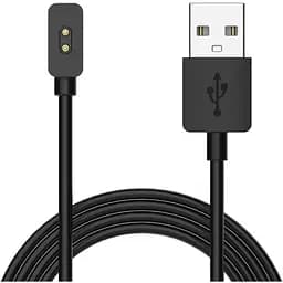 Магнитный USB кабель Primo зарядное устройство для Xiaomi Redmi Smart Band 2 Black