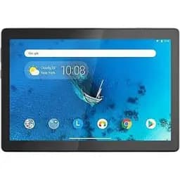 Планшет Lenovo Tab M10 TB-X505F 2/32GB Wi-Fi Black (ZA4G0117PL)