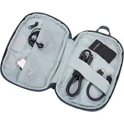 Органайзер Thule Subterra 2 PowerShuttle Small Dark Slate (TH 3205038) - мініатюра 5