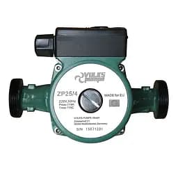 Насос циркуляційний Volks pumpe ZP25/6 130мм + гайки - мініатюра 2