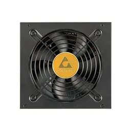 Блок живлення 750W Chieftec POLARIS PPS-750FC, 120 mm, 80+ GOLD, Cable management, retail (PPS-750FC) - мініатюра 4