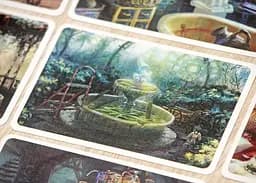 Настільна гра Igames Містеріум (Mysterious Signs) (1401) - мініатюра 11