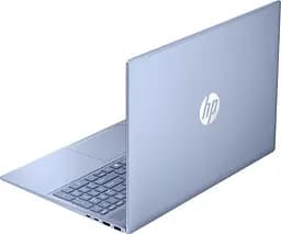 Ноутбук HP 16 OmniBook 5 AI 16-af1031ua 1920x1200 IPS/Intel Core Ultra 7 255U/32GB/1TB/Intel Graphics/DOS/Sky Blue (D16J1EA) - мініатюра 4