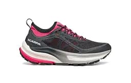 Беговые кроссовки Scarpa Golden Gate ATR Women 38 Чорний-Рожевий