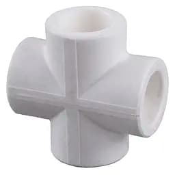 Хрестовина Kalde PPR ф20 000017817