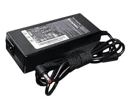 Блок живлення для ноутбука Lenovo 120W 19.5V 6.15A раз'ем 5.5/2.5 (ADP-120ZB / 41A9747)