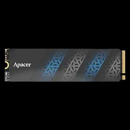 Накопичувач SSD M.2 Apacer AS2280P4U Pro 1TB (AP1TBAS2280P4UPRO-1)