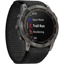 Смарт-годинник Garmin Enduro 2 (010-02754-00/01/13) - мініатюра 2