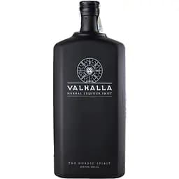Лікер Valhalla Herb Shot 35% 1 л