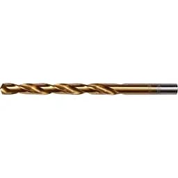 Сверло по металлу титановое Yato HSS-TIN Ø=5.0 мм l=86/52 мм (YT-44650)