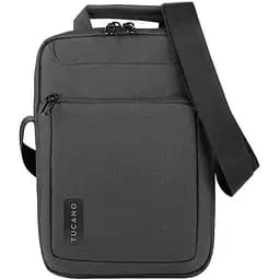 Сумка на плече Tucano WO4 small чорний sum0027689
