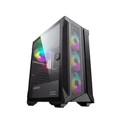 Корпус GameMax Brufen C1