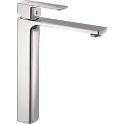 Змішувач для умивальника Haiba KUBUS 001 високий (HB0839)