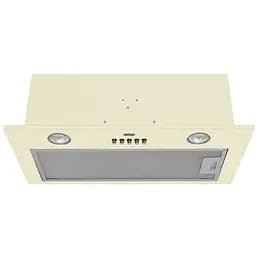 Витяжка вбудована Eleyus INTO 700 52 BG