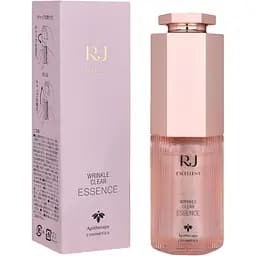 Есенція для розгладження зморшок та освітлення шкіри Yamada Bee Farm RJ Excellent Wrinkle Clear Essence 30 мл