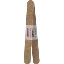 Пилочка для нігтів Beter з натурального волокна 2 шт.