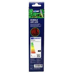 Розпилювач Hobby Bubble Air LED colour & moon 18 см (00655) - мініатюра 10