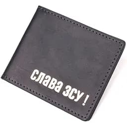 Чоловіча обкладинка для документів GRANDE PELLE 10,5х9х0,5 см acs0025771