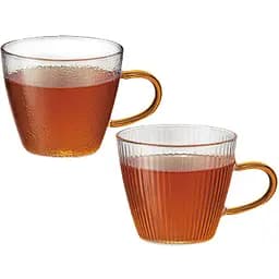 Набір чашок SnT 120 мл 6 шт. (202-10)