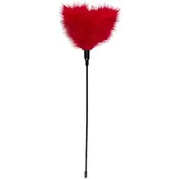 Тиклер-перо EasyToys Tickler Long 44 см красный