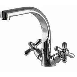 Смеситель для раковины Globus Lux GB-SHARM-0104-06