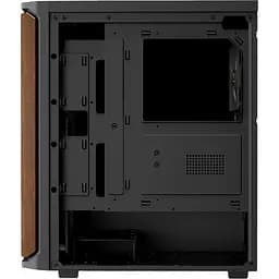Корпус GAMDIAS AURA GC11 WOOD (4711514503753) - мініатюра 4