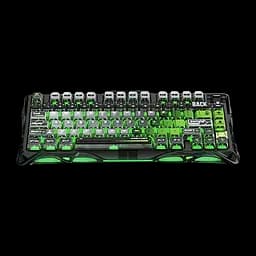 Клавіатура GravaStar Mercury V75 HE Gravity Planet - мініатюра 1
