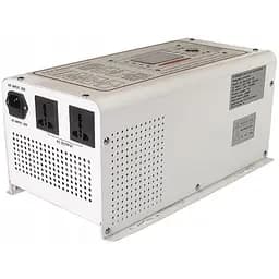 Джерело безперебійного живлення GXQC UPS 1500W/4500W DC 24V AC 220V чиста синусоїда - мініатюра 3