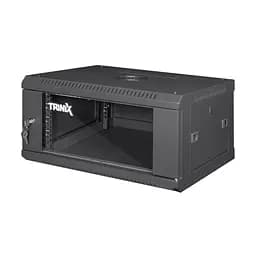Комутаційна шафа Trinix TRX-4U/600x450x280 Black (25-00054)