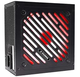 БЖ 750W Xilence XP750R12.ARGB Gaming Gold Series, 120mm, >90%, Retail Box (XP750R12.ARGB) - мініатюра 5