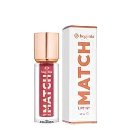 Тинт для губ Match Lip Bogenia Tint (BG714), 005 Малиновый