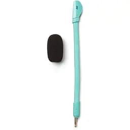Навушники JBL Quantum 100M2 Cyan (JBLQTUM100M2CYN) - мініатюра 8
