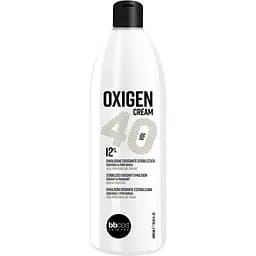Окислитель BBcos Oxigen Cream кремообразный 40 volume 12% 1000 мл