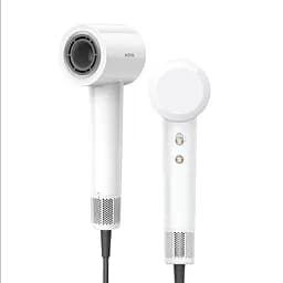 Фен MOVA Turbo White