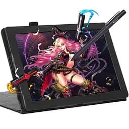 Планшет для малювання Frunsi T11 Pro 10.1" FHD