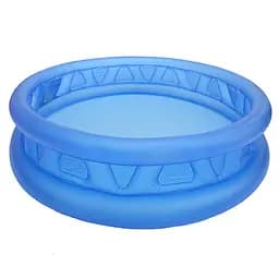 Басейн 58431 Intex конус з м'якими стінками, 790л, 2,7кг, 188-46см, в коробці (6941057454313)